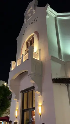 Kota lama semarang dimalam hari