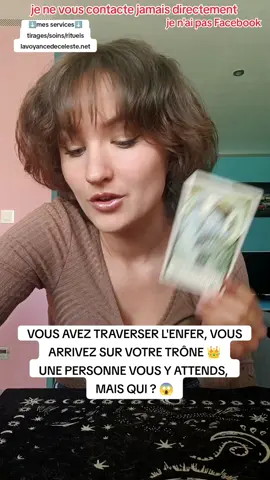 très bon dimanche à tous 🥰 #tiragedecarte #tirage #guidance #tarotreading #livereading #livetarotreading #oracle #oraclereading #cartomancie #cartomancienne #voyante #voyance #medium #mediumnite #channeledmessage #channeling #messagecanalise #messagepourtoi #pourtoi #pourtoii #fyp #fypシ #fypシ゚viral #foryoupage #spiritualite #spirituality #sentimental #motivation #manifestation 