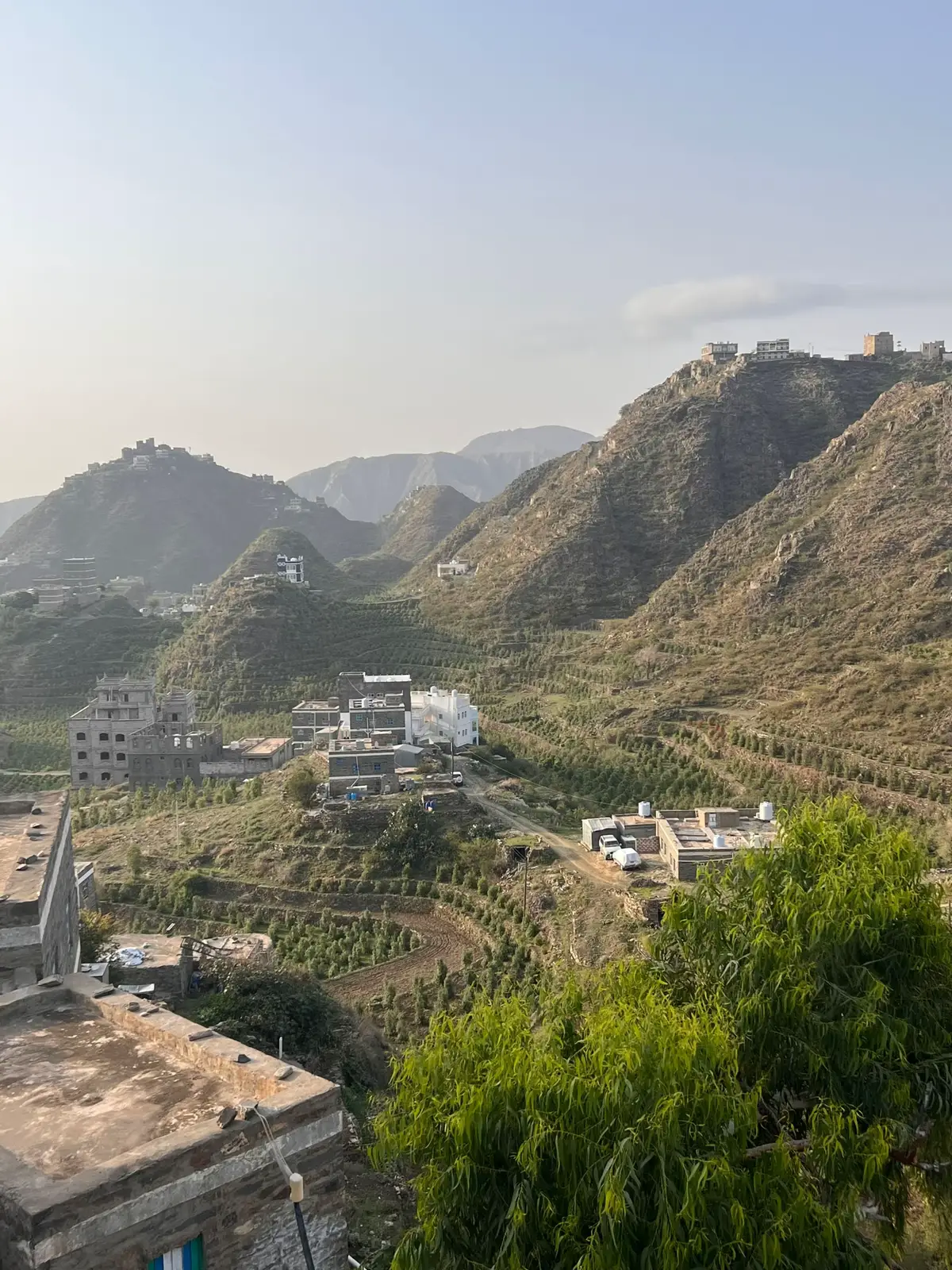 #يافع_الساحره_بجبالها #يافع_الارض_الطيبه #يافع_الجنوب_العربي #fyp