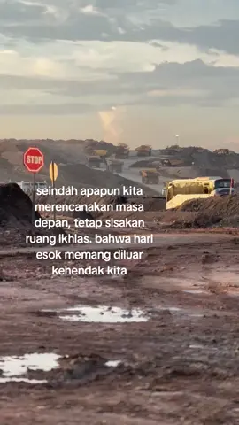 takut sakitnya bukan main❤️‍🩹 #fyp #galaubrutal #sad #samarindakaltim #tambangbatubara #storyanaktambang 