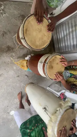 Barra vento 🇧🇷#candomblé #atabaque #angola #ogan 