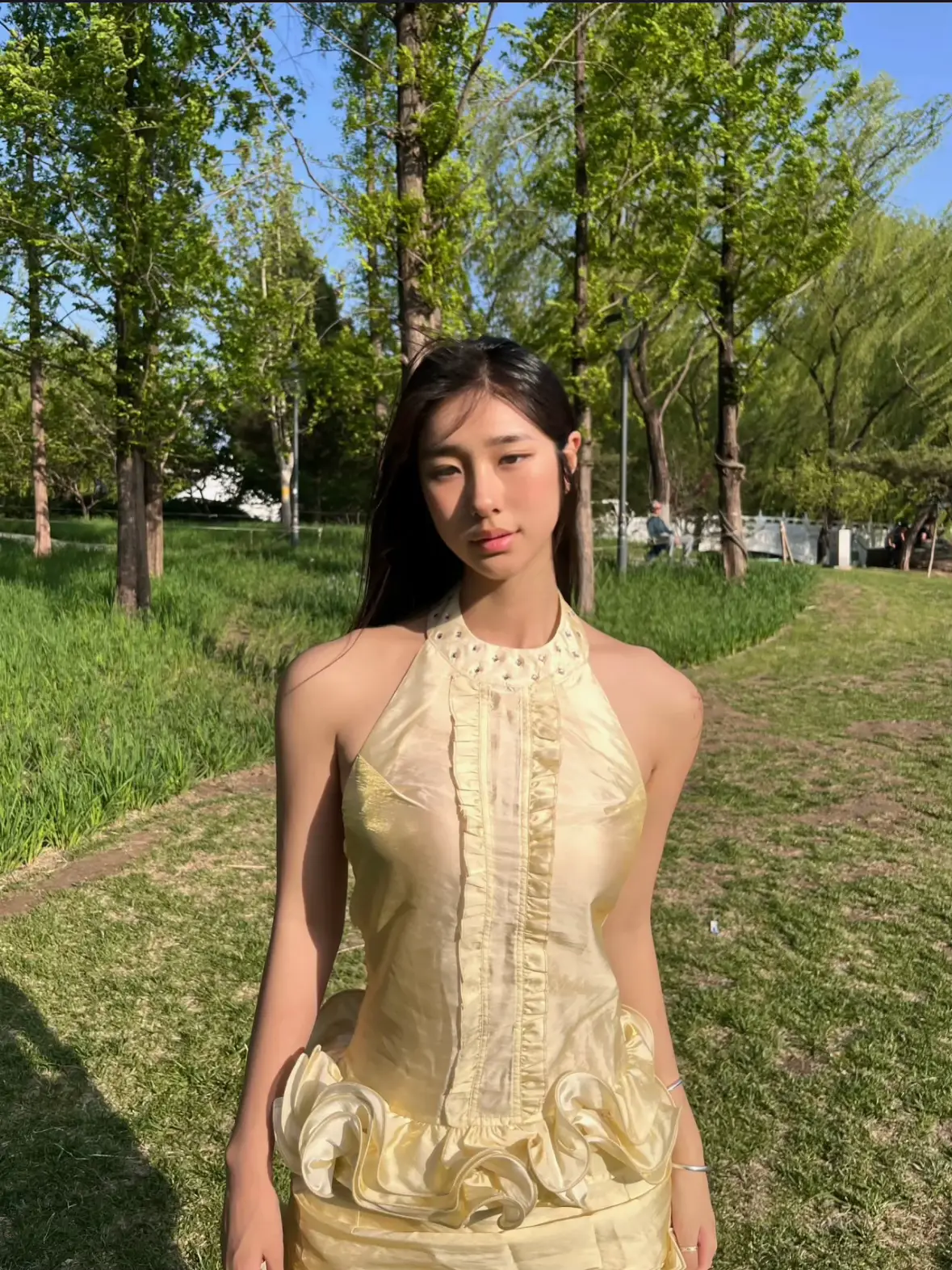 #thoitrangnu #OOTD #ootddouyin #outfitideas #foryou #xuhuong 