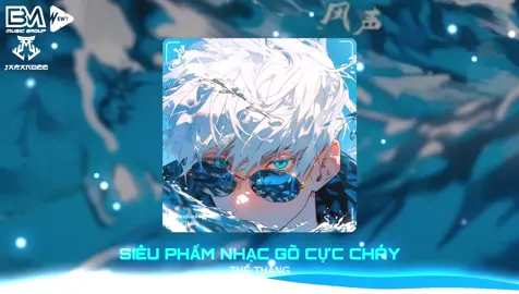 Siêu Phẩm 10 Phút Nhạc Gõ Cực Cháy 🔥 @𝐍𝐎𝐍𝐓𝐎𝐏 𝐕𝐍 ♪ #THETHANGMUSIC #xuhuong #thethang🎧 #xuhuongtiktok #trend #nhạchaymỗingày #nhacremix 