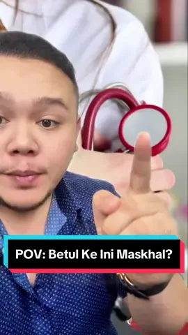 Jom kenali minuman Maskhal untuk bantu apa dan kelebihan Maskhal berbanding epal… 