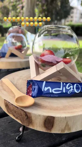 مقدرتش اتخطى الصوت😂😂😂😂🥰🥰 #indigo #اكسبلورexplore #انديجو #oops_alhamdulelah 