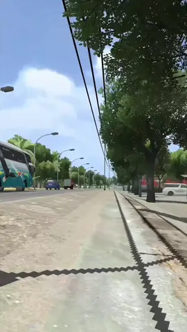 #bussid #pobussidvirtual #fyp #masukberanda #masukberandafypシ 