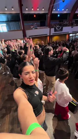 Competition 🔥💃@StreetDanceFactory 