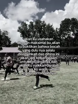 Sabar bu anak mu sedang berjuang. #casis #casistnipolri #harapankeluarga #polri #motivasihidup #fyp #abdinegara 