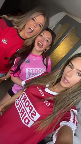 Winners😚#cork 