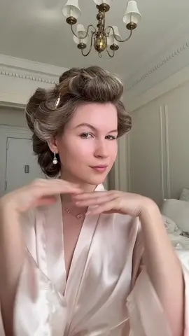 My current go to curls this spring, love how this  XL Colossal” 1.25 styler is actually long enough for my hair - Available at Ulta <3 #NewCHIVibes #ad 