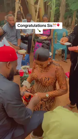 You are the next to celebrate 🙌🙏❤️ #viral #fyp #trending #fyppppppppppppppppppppppp #marriage #nigeriatiktok 