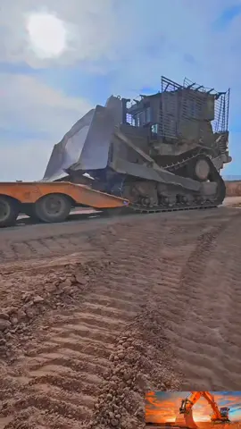 #xuhuong #excavator #operator_excavator  #fyp 
