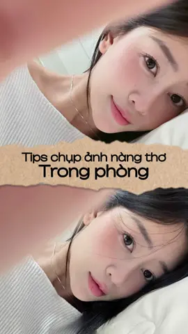 Tips tự chụp ảnh nàng thơ tại nhà ngay trong phòng mà vẫn xinh 🦢🌷🤭📸✨ #chupanhcunglechi #LearnOnTikTok #cachtaodang #chinhanhdep #taodangchuphinh #tipsandtricks #posing #fyp #trending #meituvietnam #meitu 