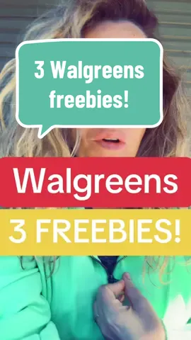 #greenscreen I can’t believe that Walgreens is giving us three freebie deals for the week of May 12 through May 18. The Cantu and those can be done for curbside pick up but the crest does need to be done in store #walgreenscoupons #howtocoupon #moneysavingideas #savingmoney #shopwithme #howtosavemoney #easycoupondeals #couponingdealsthisweek #walgreensdeals #extremecouponing #EasyCouponDeals #CouponingDealsThisWeek