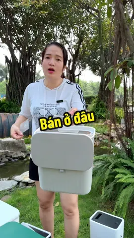 Thùng rác thông minh treo tường#nhamehoa #thungrac #thungracthongminh #thungractreotuong #thungractreotubep 