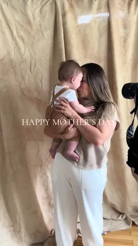 the most amazing part of me is being his mom 🤍 #momlife #firsttimemom #mothersday #8monthsold 