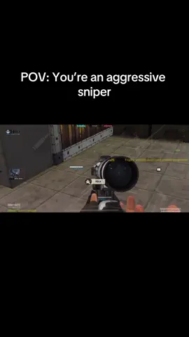POV: You’re an aggressive sniper #codm #codmobile #callofdutymobile #fyp #fypシ゚ 