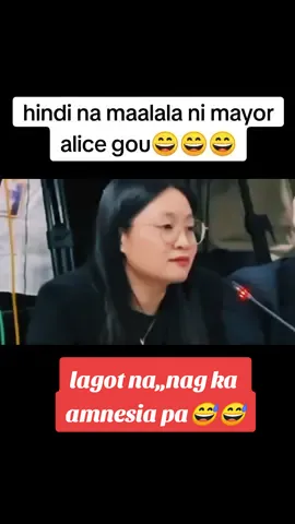 Your honor hindi ko na po alam Bamban Tarlac Mayor Alice Guo Kinwestiyon ang PAGKATAO sa Senado!