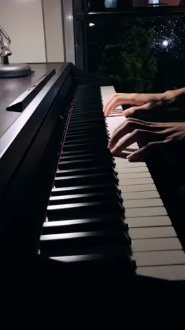 Mưa trôi cả bầu trời nắng 😃 #pianocover #piano #fyp #byd3_ #emgaimua