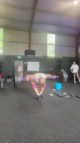 Great snatch day🤣🫠🥲🙃 #weightlifting #crossfit #snatchfail 