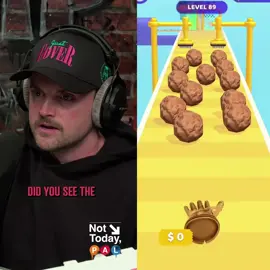 Pizza drama. 🍕 🤭 #NotTodayPal Ep. 09 with  #daveportnoy #barstool #barstoolsports #pizza #newyork #nyc #onebitepizza#funny #funnyvideos #fyp #pov #foryoupage #fypシ #foryou  #tiktok #podcast