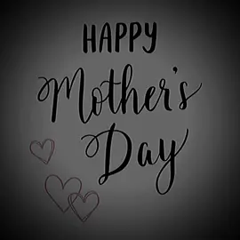 #mothersday 