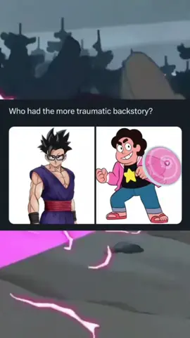 #greenscreenvideo #greenscreen it's gohan and it's not even close #fyp #foryou #dbz #dragonball #dragonballz #anime #gohan #beastgohan #ssj2gohan #futuregohan #gohanssj2 #cartoonnetwork #stevenuniverse 