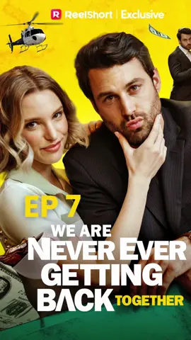 📺 We Are Never Ever Getting Back Together My former spouse/one-night stand happened to be my employer? #fyp #reelshort #reelshortapp #binge #mustwatch #billionaireromance #ceo #boss #affaire #dramatic #filmclips #movie #tiktok #tv #tvseries #tvclips #shortclips#filmtok#movietok #dramatiktok #romance #marriage #Relationship#movietiktok #tvtiktok #Love #sunday #sundayvibes #sundaymotivation #woman #weekendvibe #weekendmood #weekendmotivation