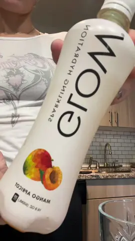 Perfect way to start the morning @GLOW Beverages #glow 