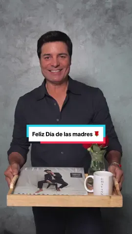 Hoy es un día muy especial y no podía quedarme sin enviarles un mensaje especial a todas las madres en su día ❤️‍🔥Feliz día de la madres ✨ #Chayanne #ViniloDeChayanne #DiaDeLasMadres #BailemosOtraVez 
