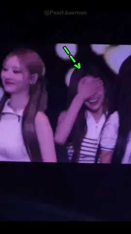 Chiquita khi bị crack giọng và phản ứng của các thành viên BabyMonster 😂 #babymonster #fyp #xuhuong #viral #trending #yg #chiquita #ahyeon #asa #ruka #rora #rami #pharita 