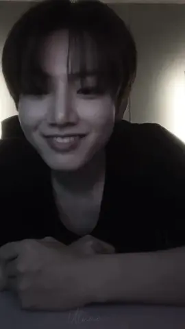 SORRY MR.JUNKYU?? ngapain melet-melet😳🫵🏻 #junkyu #준규 #treasure #fyp 