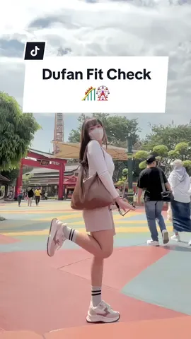quick fit check #fitcheck #outfitinspo #minimalisoutfit #minimalistyle #outfitideas #fyp #xybca #dufanoutfit #dufan #99koutlet 