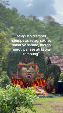 #jowopride #jawapride #katakatajawa #storywa #storysad #4u #foryoupage #reogponorogo #masukberandamu 