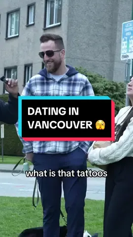 Dating in Vancouver. What yall think about the dating scene? 🤔🤔 #dating #vancouver #podcastclips #fyp #fypシ゚viral #Relationship #datingadvice #vancouverbc #kitsbeach 