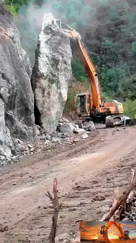 #xuhuong #excavator #operator_excavator #excavatrice 