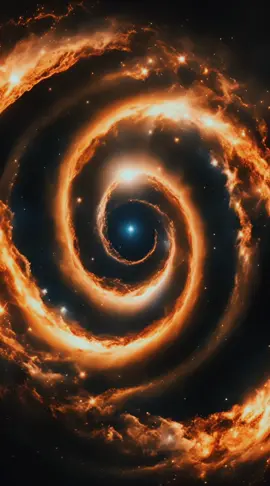 In the grand expanse of space's divine, Where cosmic energies intertwine, Healing whispers softly align, In this celestial realm, souls refine. #cosmos #galaxy #poetry #space #expansion #awareness #spirituality #spiral 