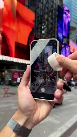 Easy photography trick - New York  #photography #photograph #creative #asthetic #explore #architecturephotography #creativephotography #reels #photoideas #phototricks #photographytricks #tips #newyork #timesquare 