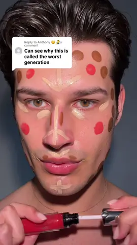 THIS GENERATION NEEDS TO BE SAVED #skincare #makeup #beauty #fy 