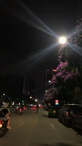 Thành Phố bao muộn phiền. Bạn có dự định ở lại Hà Nội không ? #langthanghanoi #xuhuong #hanoivedem #xhtiktok 