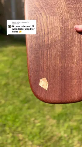 Replying to @Lurn_Magurn  👌🏼 great shout #woodworking #charcuterie #charcuterieboard #wood 
