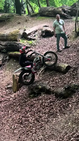 #weekend #practice #trs80 #trsmotorcycles #fyp #foryou #trending #offroad #moto #riding #dirtbikes #fun #viral #video #sports 