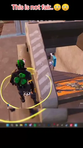 What a nice surprise he got! #fortnite #fortniteclips #chapter5season2 #fortnitefunny #fortnitememes #fortnitezerobuilds #fortnitepro #sniper #headshots #chapter5 #fortniteplayer #gaming 