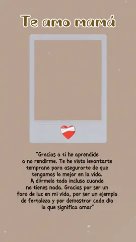 Te amo mamita Esperanza ❤️🥰 #felizdiadelasmadres #felizdia #madre #tequiero #amordemadre #fyp #parati #sinotegustadesliza 