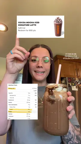 it is an absolute no-brainer to be making your coffees at home! 🍫☕️ #coffeeathome #icedcoffee #icedlatte #lowsugar #dunkin #enjoyjavy @Javy Coffee #healthyswaps #Lifestyle #Recipe #coffeerecipe 