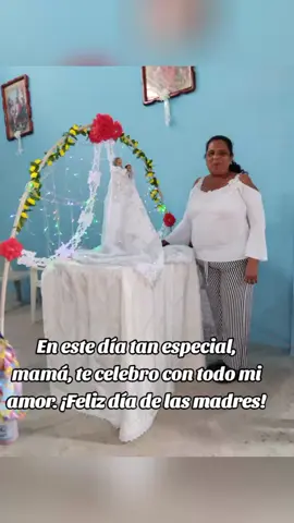 !feliz dia mama🌷!