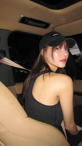 พูดคำนั้นได้มั้ย 😣 #จิงจิงยู #จิงจิงวริศรา #jingjingyu36 