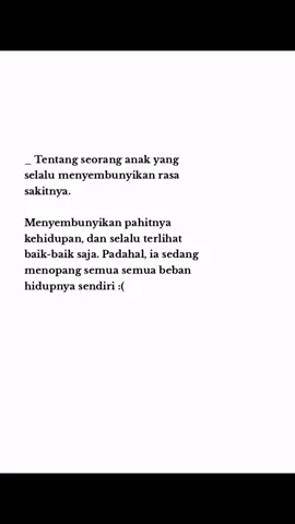 #rumahkecilitu #curhatanhati #katakata #fypシ゚viral #anakrantau #sadvibes 