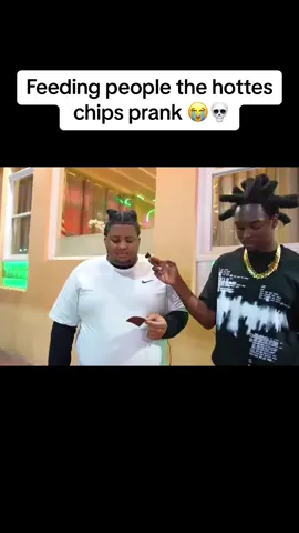Hot chips challenge💀💀 #fyp #prank #pranks #fypy #foryou #foryoupage #trending 