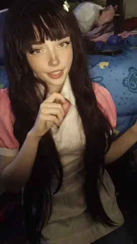 yes #danganronpacosplay #animecosplay #mikantsumikicosplay #animecosplay #danganronpa2 #mikan #mikantsumiki #danganronpa #fypage #foryou #viral #4you #trending #foryoupage #cosplay 